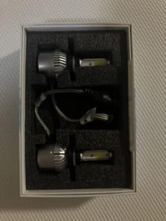 HB4 LED 6000kのサムネイル