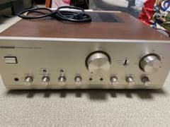 【音出し未確認】ONKYO プリメインアンプ Integra A-927現状品 音出し未確認】ONKYO プリメインアンプ Integra A-927現状品 - メルカリ