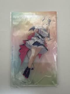 癒月ちょこ アクスタのサムネイル