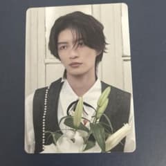 杢代和人 トレカのサムネイル