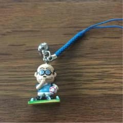 キーホルダー(カトちゃん)のサムネイル