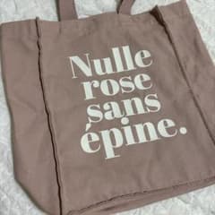 epineトートバッグのサムネイル