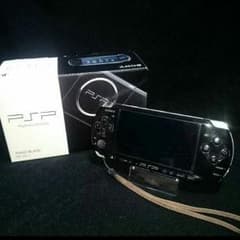 PSP3000 本体のサムネイル