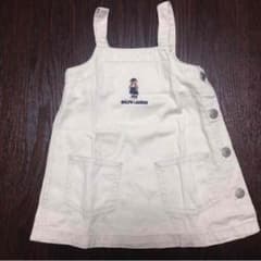 RALPH LAUREN ワンピース☆のサムネイル