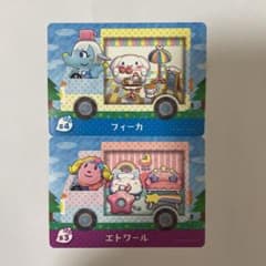 とびだせどうぶつの森　amiibo + サンリオキャラクターズのサムネイル
