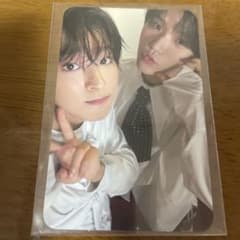 NCT WISH Japan 1st Album Wishful トレカのサムネイル