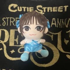 【即日発送】 CUTIE STREET 梅田みゆ ちびぬい かわぬいver.1のサムネイル