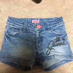 ジェニィショートパンツのサムネイル