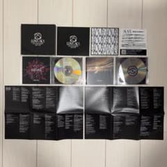 LUNA SEA 25th Anniversary Ultimate Best…