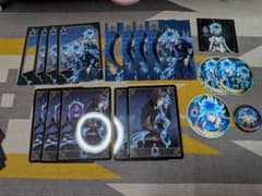 ツイステッドワンダーランド イグニハイド寮 グッズセットのサムネイル
