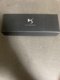 DS AUTOMOBILES ペンセット ボールペン 万年筆のサムネイル