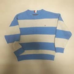 Tommy Hilfiger セーター 110㎝のサムネイル