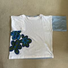 C*O様 MARNI 半袖 Tシャツ 花柄のサムネイル