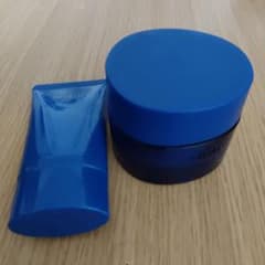 雪肌精ジェルクリーム＆日焼け止めジェルのサムネイル
