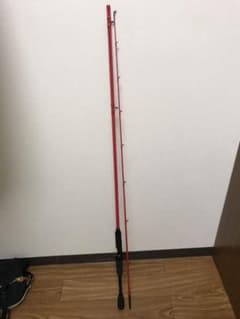 【値下げ致しました】ジャッカル BPM 610M-2（送料込み）のサムネイル