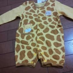 ベビー服のサムネイル