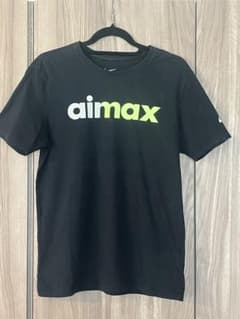 ★레어★한정★airmax★day★95★옐로우★T셔츠★