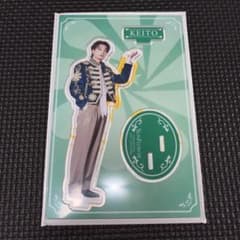 FANTASTICS 木村慧人 アクスタのサムネイル