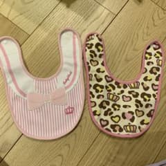 ベビードール　スタイル　2枚セットのサムネイル