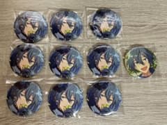あんスタ 缶バッジ 椎名ニキのサムネイル