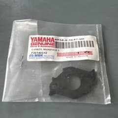 YAMAHA 船外機用ガスケット 69M-E3647-00 - メルカリ