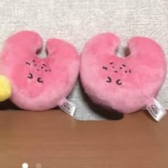 梶裕貴 マスコットのサムネイル