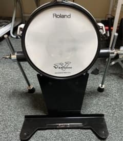 Roland 電子ドラム KD-80のサムネイル
