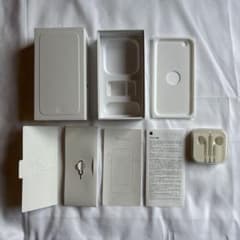 Apple iPhone 6 64GB 【箱のみ】のサムネイル
