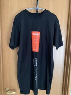 xeno✖️メトロン　コラボTシャツのサムネイル