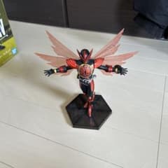 仮面ライダーオーズ タジャドルコンボ フィギュアのサムネイル