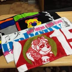 まーぼーさん専用のサムネイル