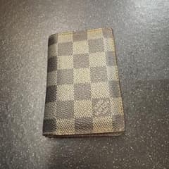 Louis Vuitton ダミエ 名刺入れのサムネイル