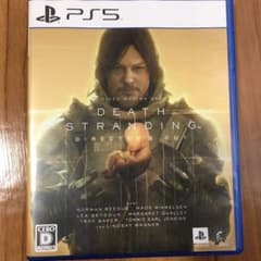 DEATH STRANDING DIRECTOR'S CUTのサムネイル