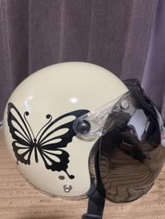 ダムトラックス　ヘルメットのサムネイル