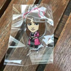 芝 楓 アクリルチャーム クリアチャームのサムネイル