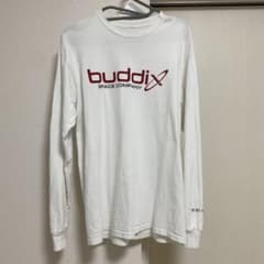 buddix SPACE COMPANY ロングTシャツ Mのサムネイル
