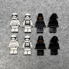 レゴ スターウォーズ（75123）のサムネイル