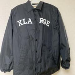 xlarge ジャケットのサムネイル