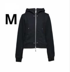 jentlouis Fleece Lining Switching Zip