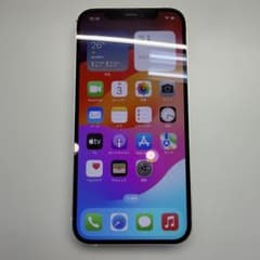 訳あり iPhone 12 128GB ホワイト 77% 背面欠け 訳あり iPhone 12 128GB ホワイト 77% 背面欠け - メルカリ