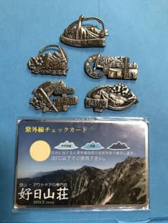 ピンバッチのサムネイル
