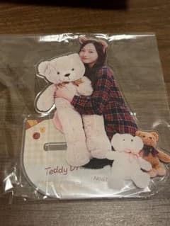 乃木坂46　梅澤美波　Big アクリルスタンド　NOGIめくり　S賞　全ツ 乃木坂46 乃木めくり S賞 BIGアクリルスタンド 梅澤美波 Mobile - メルカリ