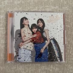 ごめんねFingers crossed(TYPE-B)のサムネイル