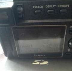 らんく様専用 Panasonic デジタルカメラ Lumix DMC-FZ10のサムネイル