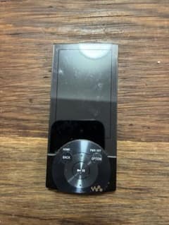SONY WALKMAN NW-A857 64GB 動作未確認 ジャンク - メルカリ