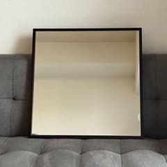 ねもにゃん様専用【美品】結婚式　ウェルカムミラーのサムネイル