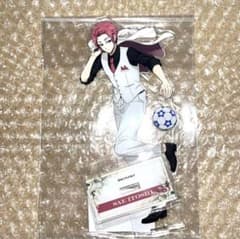 ブルーロック AGF2025 スーツモデル アクスタ 糸師冴 - メルカリ