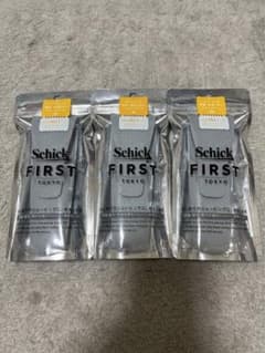 Schick FIRST TOKYO シェーバーホルダーケース　新品未使用値下げのサムネイル
