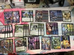 デュエルマスターズ アナカラーマルルのサムネイル