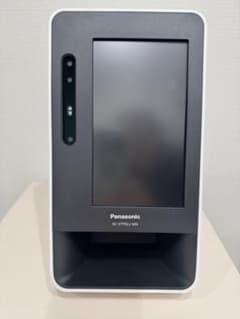 Panasonic 顔認証付きカードリーダー XC-STFR2J-MN - メルカリ